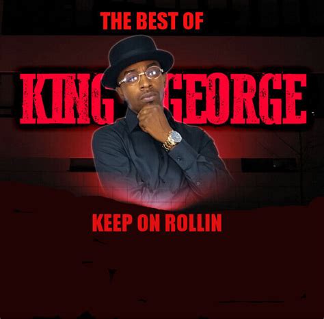 king georges électronique|Best of King George songs .